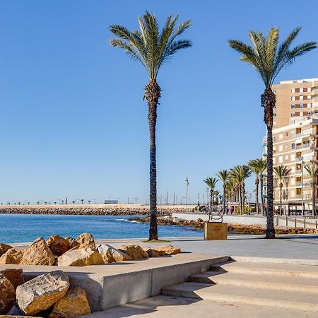 Parque De Las Naciones Torrevieja Esterno foto